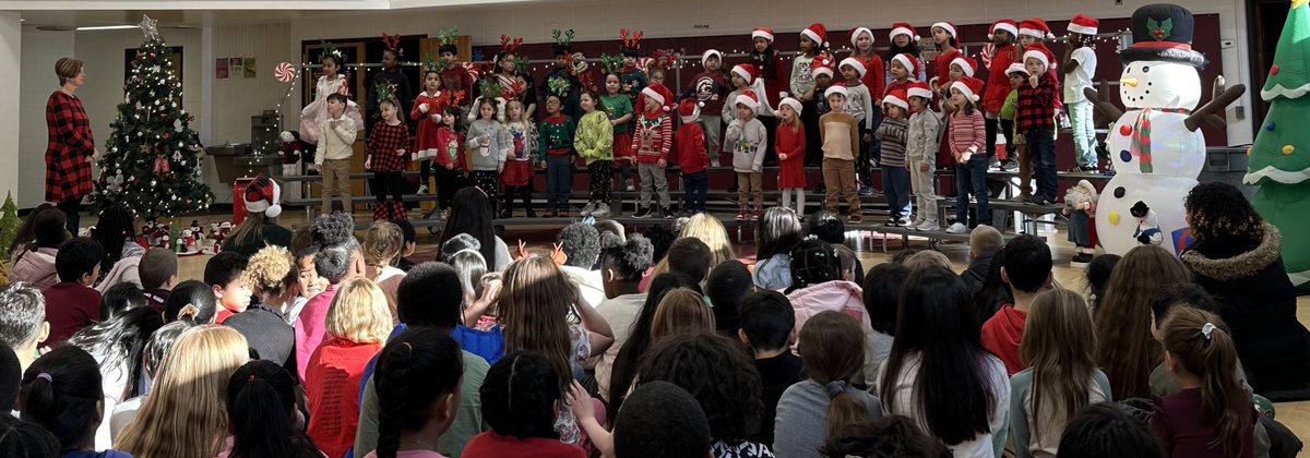 South Toms River Elementary tweet media