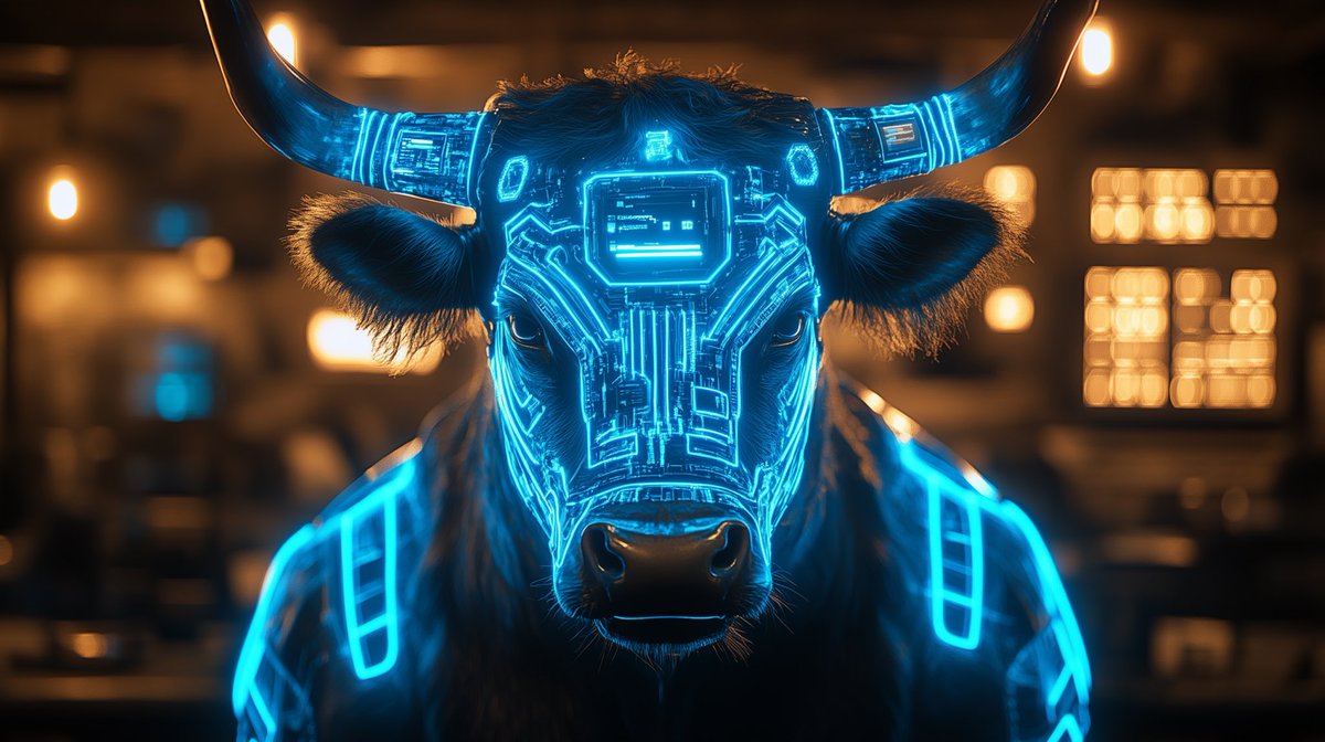 BeTaurus_App's tweet photo. Hey, Taurus! 🌟 Curious about what’s ahead in the new year?

📈Analysts predict that $TON could hit $25 by 2025. 

💎Already, $TON is gaining traction with investors — check out the latest news! 

💡Why is $TON worth your attention?

🚀Rapidly expanding infrastructure and blockchain services.
⚙️A powerful ecosystem with cutting-edge technology.
💰The chance to start earning $TON today with #BeTaurus!

Why #BeTaurus?
Only with us can you earn real money right now by leveraging a cryptocurrency with a bright future. Every action you take on #BeTaurus is a step toward long-term success.

✨Don’t miss out on this chance — join #BeTaurus and start earning today!

👉Join here: https://t.co/Cpxv3anloT

#TON #Web3 #BeTaurus #Crypto
#TONBlockchain #Telegram #Challenges
#CryptoGaming #Rewards
