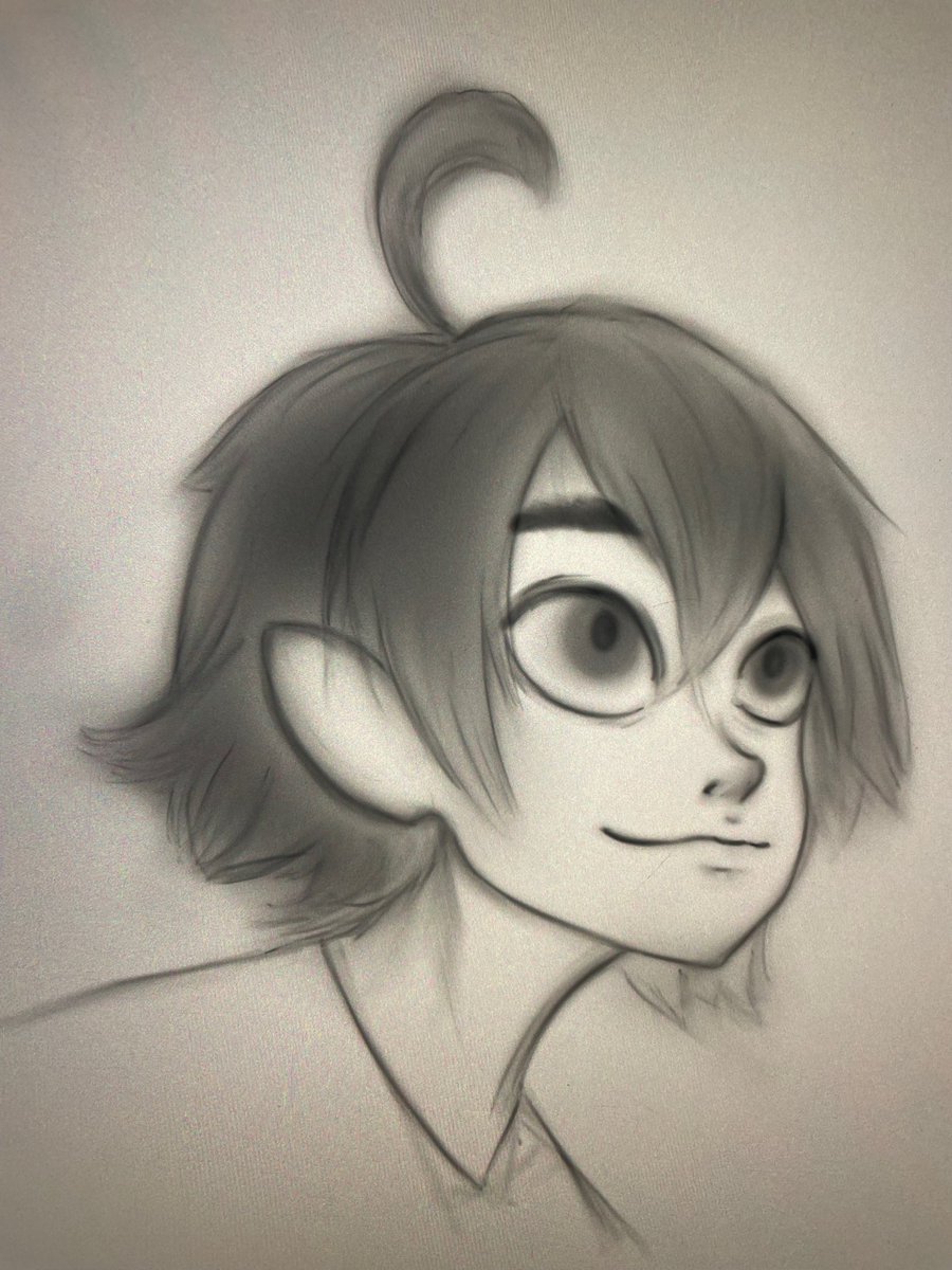 Redcube201's tweet photo. Drawing of skme guy https://t.co/IWbZNtNRGs