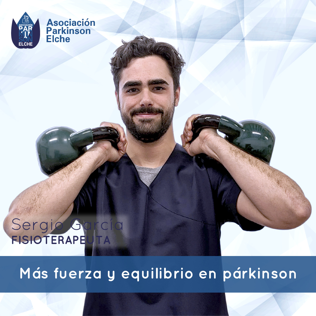 📷 Ejercicios de Fisioterapia para hoy,
En nuestra página Web podréis encontrar el calendario de ejercicios que han preparado nuestros terapeutas para el día de hoy.
Pulsa en este enlace para acceder al calendario de ejercicios
📷 parkinsonelche.es/calendario-sem…
#fisioterapia #Parkinson