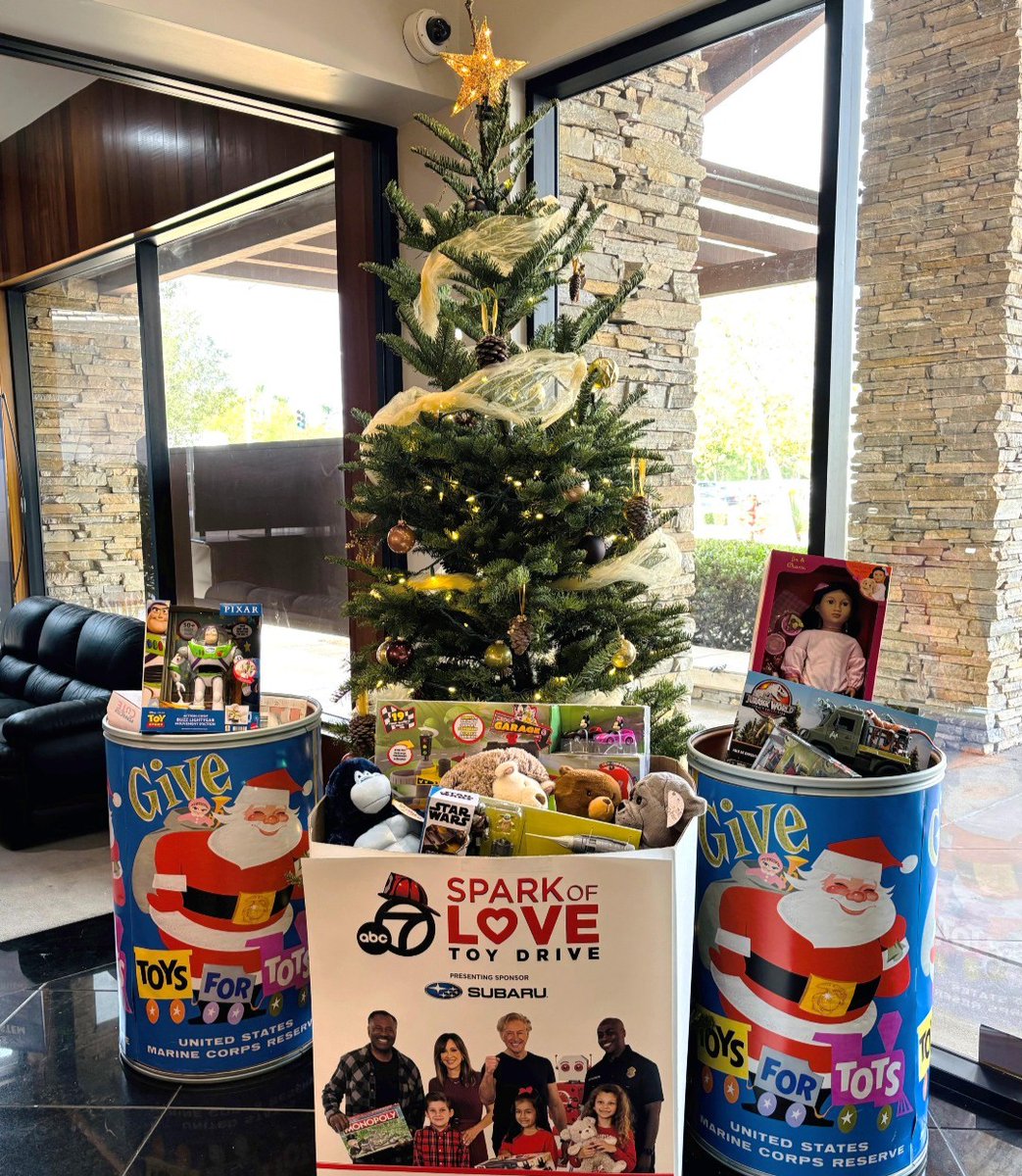 Trabuco Canyon Water District tweet media