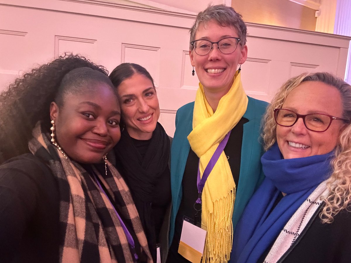 Gathering Ground tweet media