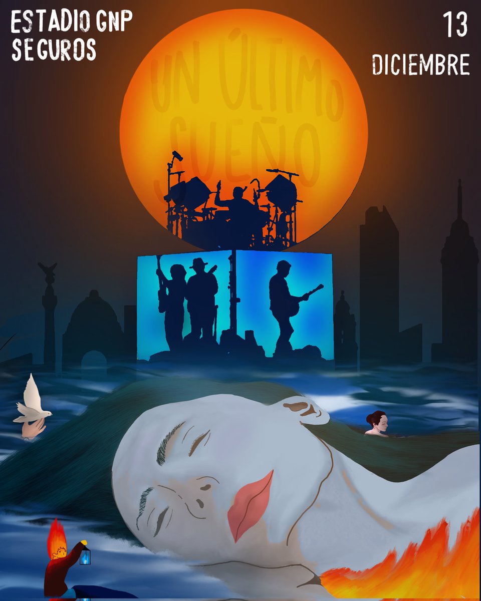 dibujosmoratmx's tweet photo. Les dejo mi cartel por acá, a pensar de que fue muy decepcionante qué no ganamos le echamos todo el amor del mundo y esperamos les guste a ustedes ❤️‍🔥

@gnrlmvm https://t.co/u8Fi6RRoHQ