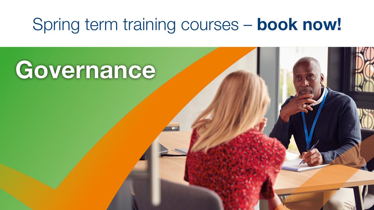 Are you a new school governor or academy trustee? Did you know that we offer a range of training courses to help you support your school? From SEND and safeguarding to school food, we have the training you need. Visit nyes.info/Training and search for "Governor."