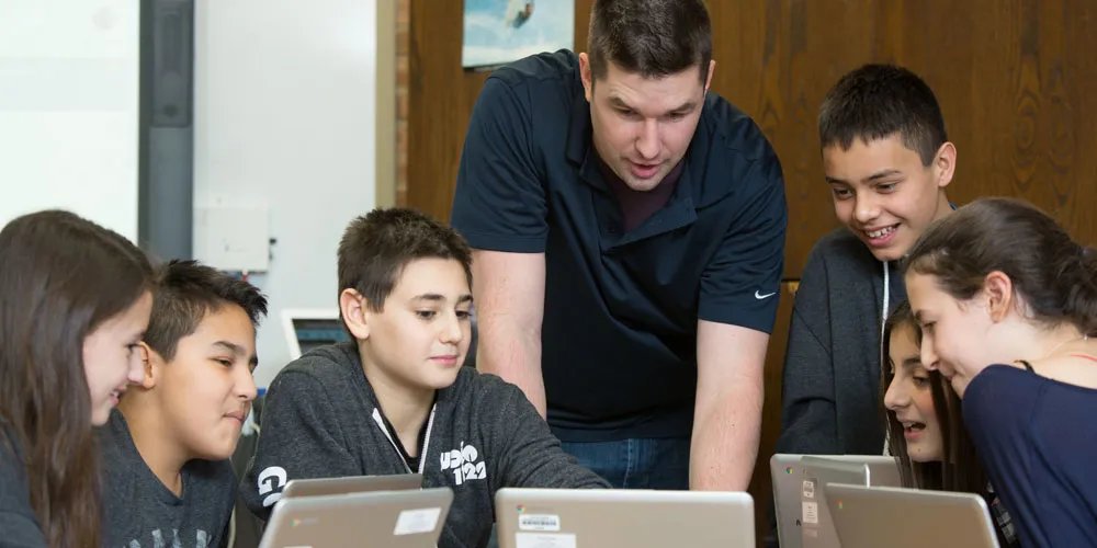 Recently, our Co-founder and President, Chris Hull, spoke with <a href="/edtechdigest/">edtech digest</a> to learn how the Otus journey began with a simple question: How can we better support educators and students? Read the article. #edtech #k12 #education hubs.li/Q02-XcS20