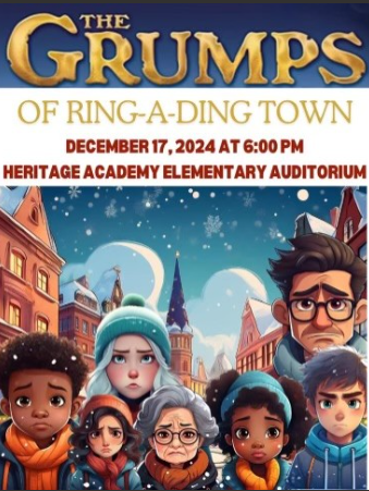Heritage Academy (@apsheritage) on Twitter photo Winter Holiday Program <a href="/APSHeritage/">Heritage Academy</a>
Tuesday, December 17, 2024 at 6:00 PM
<a href="/TharveyHeritage/">T. Harvey</a> <a href="/AP_Ayers/">Eunika Russell Ayers</a> <a href="/apsupdate/">ATL Public Schools</a> Winter Holiday Program <a href="/APSHeritage/">Heritage Academy</a>
Tuesday, December 17, 2024 at 6:00 PM
<a href="/TharveyHeritage/">T. Harvey</a> <a href="/AP_Ayers/">Eunika Russell Ayers</a> <a href="/apsupdate/">ATL Public Schools</a>