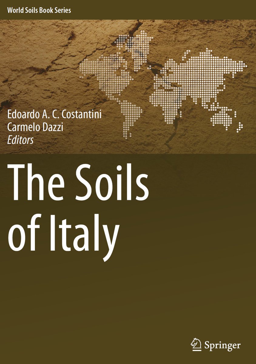 A fragipan from Tuscany in Italy
link.springer.com/book/10.1007/9…