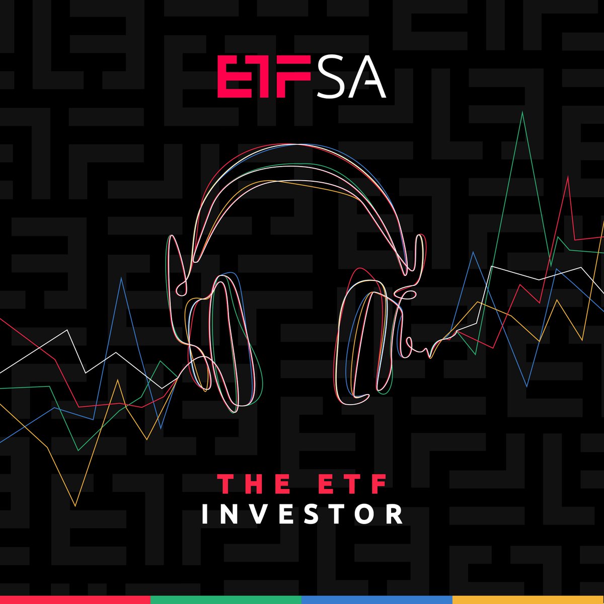 ETFSA's tweet photo. Money doesn't sleep and neither does the #ETFinvestor #podcast. Easy listening with host @Nerina_Visser and guests @NicolaComninos &amp; David Oberholzer of #EasyETFs: "Do #AMETFs make Investing #Easy or More Complex?" https://t.co/Kdd2CqpHwZ @EasyEquities @PurpleGroupPPE https://t.co/3fdXGUTYYt