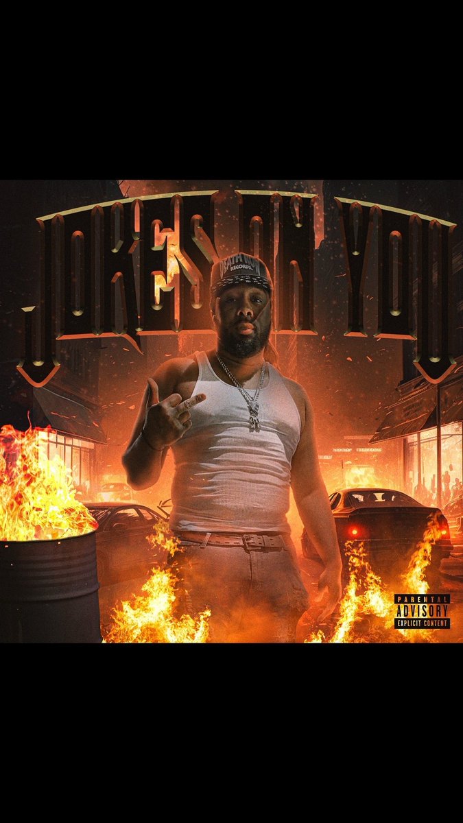 Pizzle G 🃏 tweet media