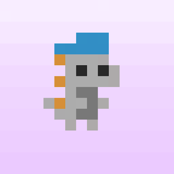 My OG CCO nft <a href="/tinydinosnft/">tiny dinos</a>