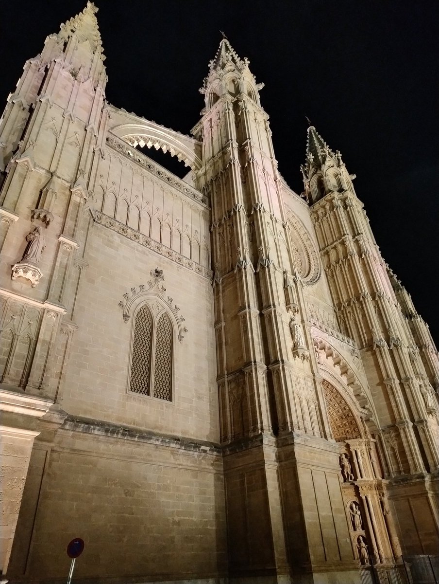 mrcanvas_app's tweet image. Palma de Mallorca