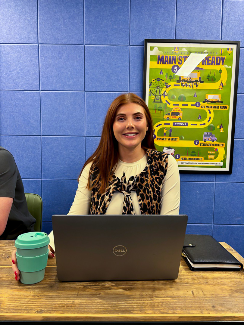 silverbean's tweet image. Missed our webinar? Don’t worry, we’ve got you covered! 🎥

Rebecca Marley delivered an insightful and engaging session on "How To Master The Art of Publisher Recruitment in 2025". 

If you couldn’t join us live, you can still catch up!

🔑👉tinyurl.com/4dbun287