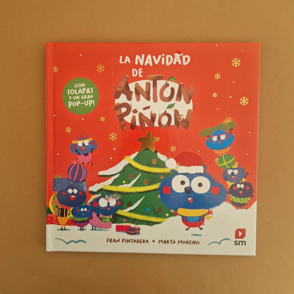 EDUCACIÓN 3.0 (@educacion3_0) on Twitter photo #librodeldía. Estos cuatro cuentos infantiles resultan ideales para regalar a menores de entre 0 y 5 años. Están repletos de aventuras y nuevos aprendizajes. <a href="/penguinkidsES/">Penguin Kids España</a> <a href="/anayainfantil/">Anaya Infantil</a> <a href="/SMlibros_es/">SM Libros</a> <a href="/KodomoComics/">Kodomo Cómics</a> #literaturainfantil #librodeldía. Estos cuatro cuentos infantiles resultan ideales para regalar a menores de entre 0 y 5 años. Están repletos de aventuras y nuevos aprendizajes. <a href="/penguinkidsES/">Penguin Kids España</a> <a href="/anayainfantil/">Anaya Infantil</a> <a href="/SMlibros_es/">SM Libros</a> <a href="/KodomoComics/">Kodomo Cómics</a> #literaturainfantil