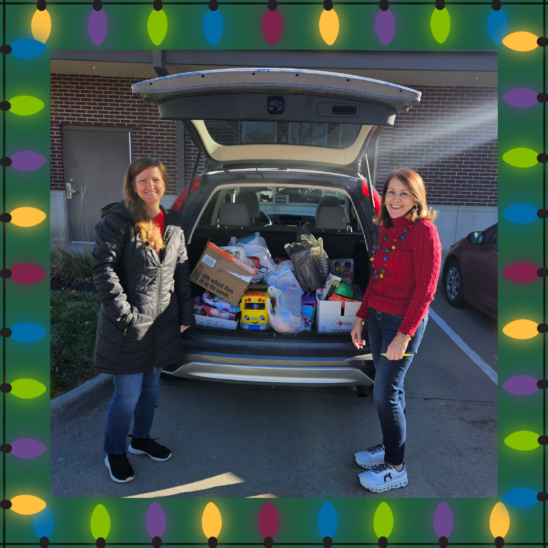 MembersOwn's tweet photo. 🎁✨ A big thank you to everyone who has donated so far! We just delivered our first load of toys to support the Community Action Partnership of Lancaster and Saunders Counties' Holiday Toy Drive!

Drop off new, unwrapped toys at our Lincoln location by December 18. https://t.co/BrgNCBlYx2