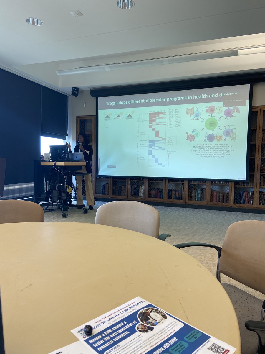HMS Black Postdoctoral Association tweet media