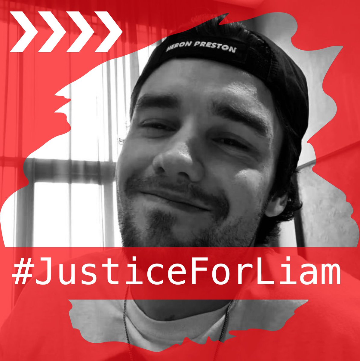 teaandfrozenpea's tweet photo. Why if the hotel staff told Roger that Liam was in a blender for three days (as if he wasn't aware if he was stuck to him like a tick) he said that Liam was fine and that's why he left him alone that afternoon? Why didn't he inform Liam's fam like he did before?
#JusticeForLiam https://t.co/QryirIFDMv