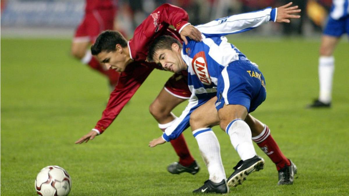 Sevilla FC tweet media