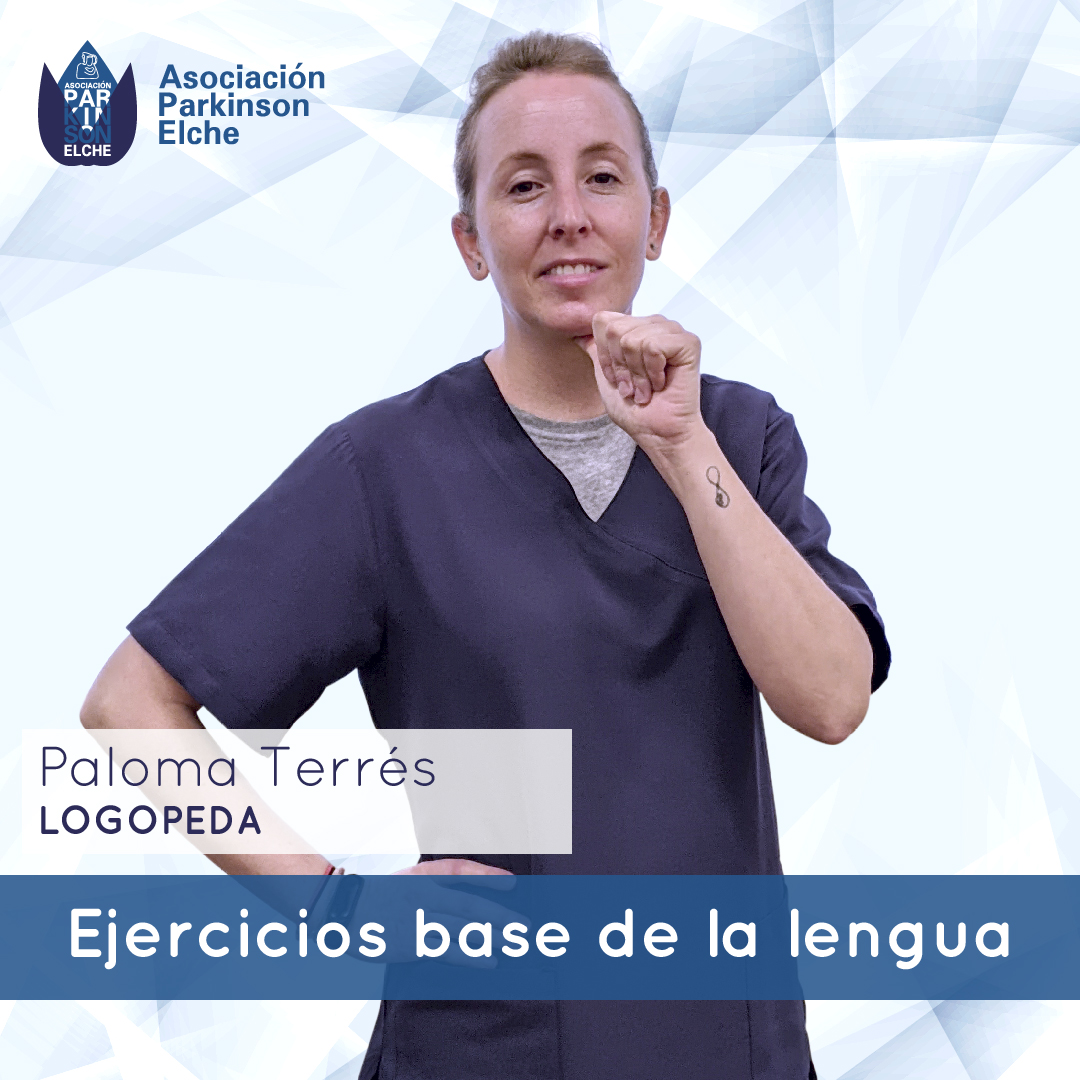 📷 Ejercicios de Logopedia para hoy,
En nuestra página Web podréis encontrar el calendario de ejercicios que han preparado nuestros terapeutas para el día de hoy.
Pulsa en este enlace para acceder al calendario de ejercicios
📷 parkinsonelche.es/calendario-sem… #logopedia #logopedas