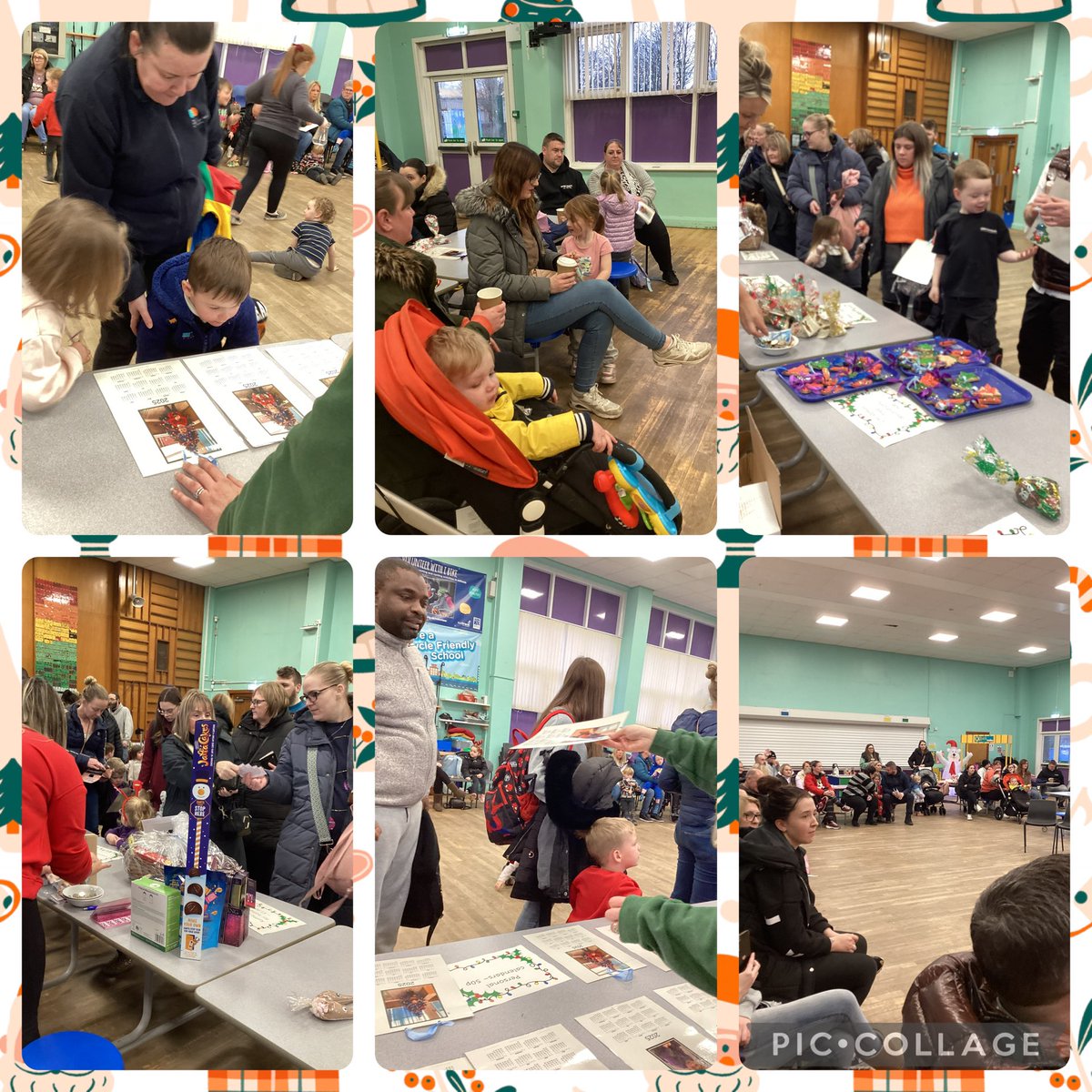 Beancross ELC tweet media