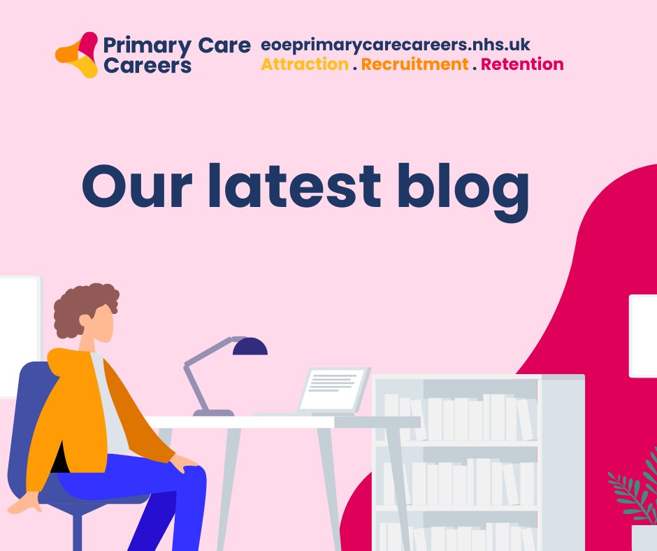 Primary Care Careers tweet media