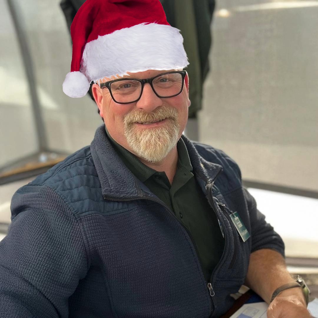 Shoutout to Shawn Godard, our November Customer Top Pick! 🎉👏 Thank you, Shawn, for going above and beyond for our customers.  OH, and being SUPER FANTASTIC😎 

#BeckleysDifference #SalesStar #superfantastic #customers #toppick #shoutout #BeckleysRVs #RelaxExploreLIVE