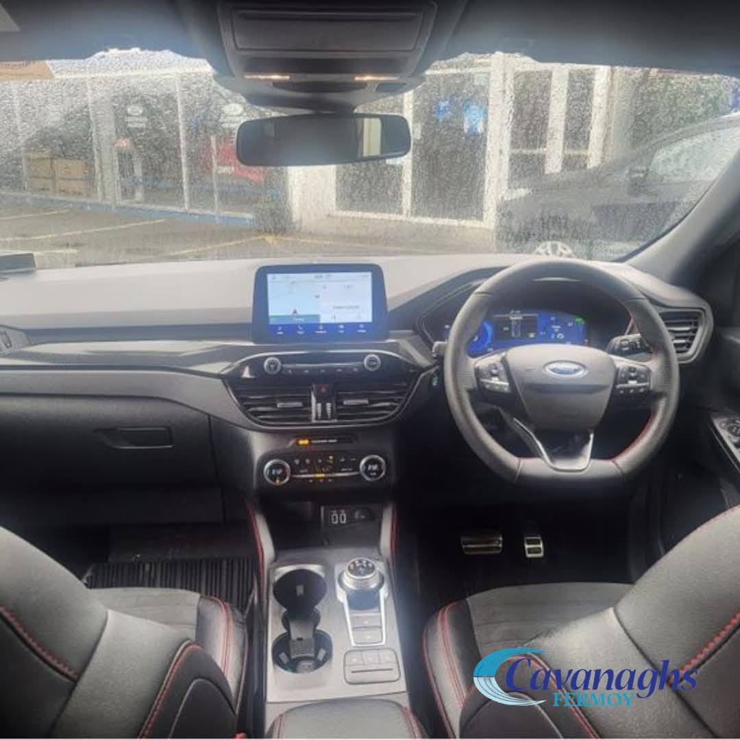 Cavanaghs of Fermoy tweet media