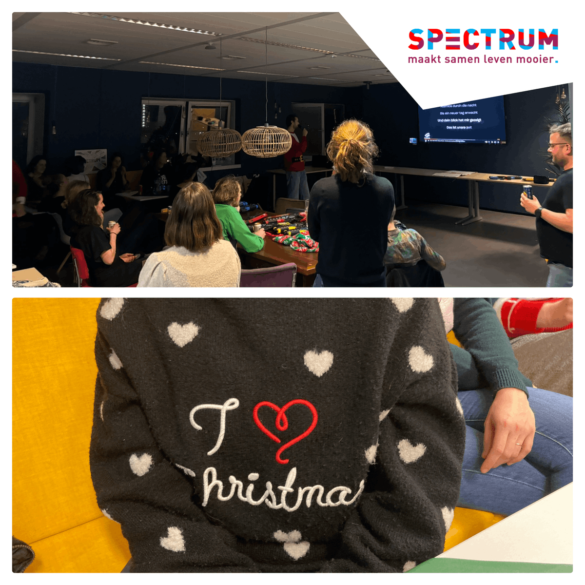 16 december rijdt de verhuiswagen voor en wordt onze hele inboedel ingepakt. Om alles weer uit te pakken op de Mr. D.U. Stikkerstraat 11 in Arnhem. Per mail en telefoon zijn we komende week gewoon bereikbaar. 
En op 6 januari gaan we van start in ons nieuwe kantoor. Tot ziens!