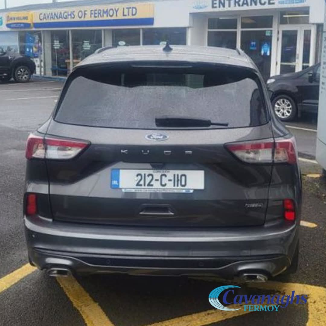 Unleash Your Adventurous Side with this 212 Ford Kuga ST-Line X 2.5 PHEV 🌟

🚘 Don’t wait! Your next adventure starts here. Click below to learn more or claim this beauty today: 👉 bit.ly/Magnetic_Kuga_…

#FordKuga #usedcars #PluginHybrid #suvlife #exploremore #SUVForSale #cork