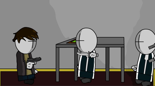 I had nothing to do, so I'm making an animation of the Kremlin Czar

#thekremlinczar