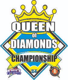 CameronKasid's tweet photo. Wrapping up the 2024 calendar year at the Queen of Diamonds this weekend in Mesa, AZ at Arizona Athletic Grounds. Our First of 3 games on Saturday December 14th starts at 10:00am vs. a very good Arizona Storm Mathis squad! #BuiltDiffernt #Family https://t.co/i8L9DncMen