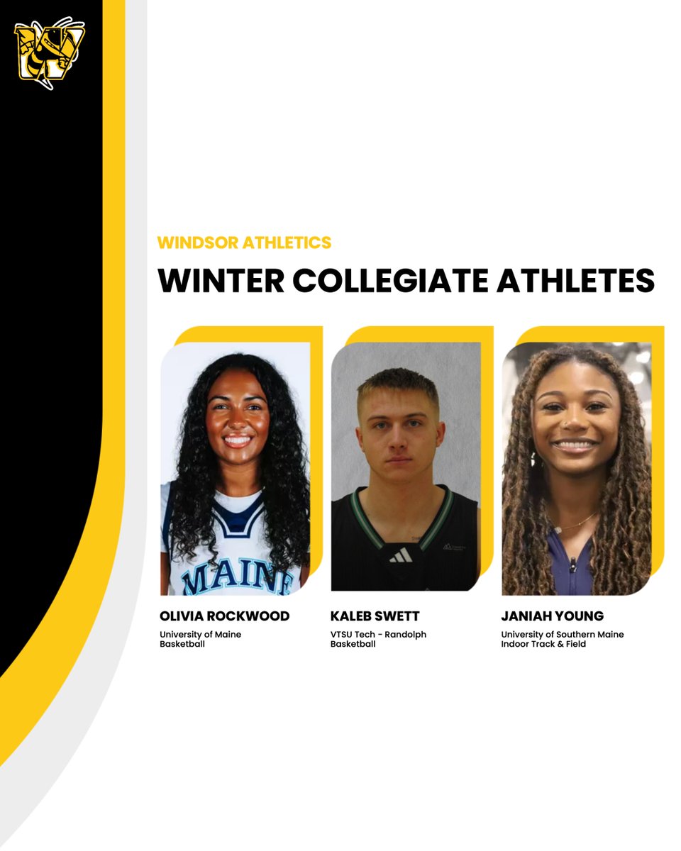 AthleticsWSD's tweet photo. Our alum playing basketball are already ten games or so into their seasons. But other winter sports are just getting going. Here's who we'll be keeping tabs on this winter in college athletics. #swarmasone #alwaysajack https://t.co/EHmQNC7B1w