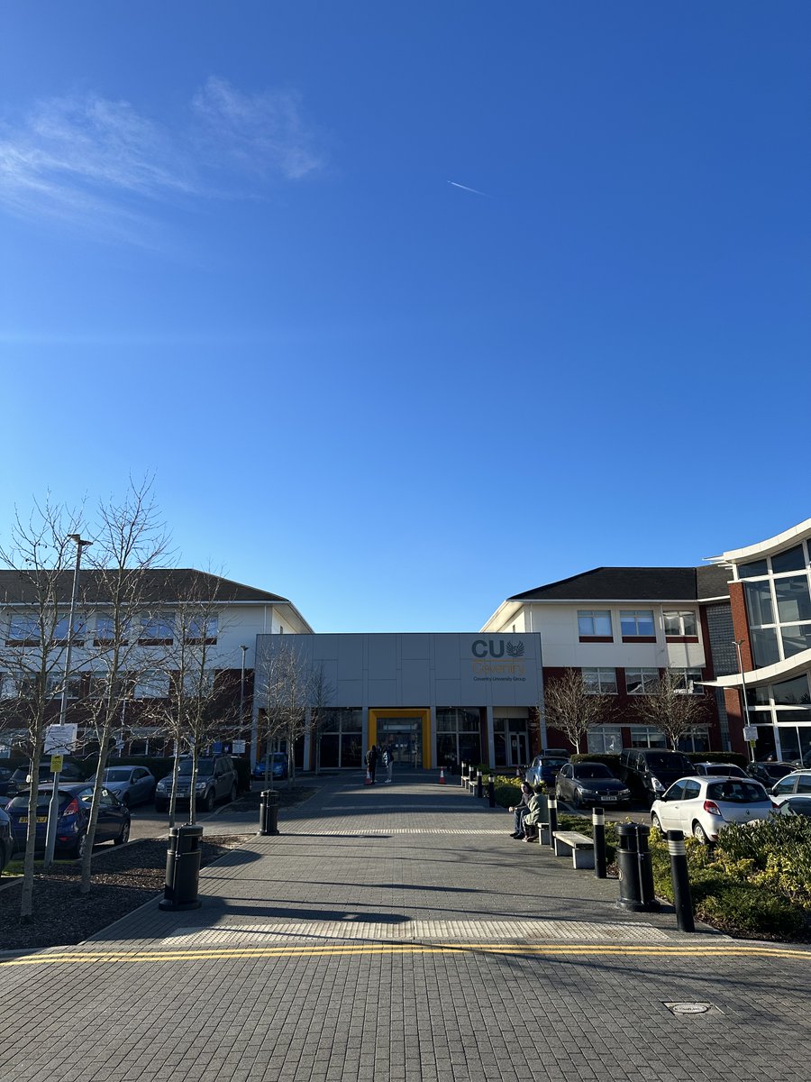 We've put together a detailed guide to all of our support services and opening times.

From 24/7 wellbeing support through Spectrum.Life to information on library opening times, visit the Student Portal to get the information you need: bit.ly/4g7djtk