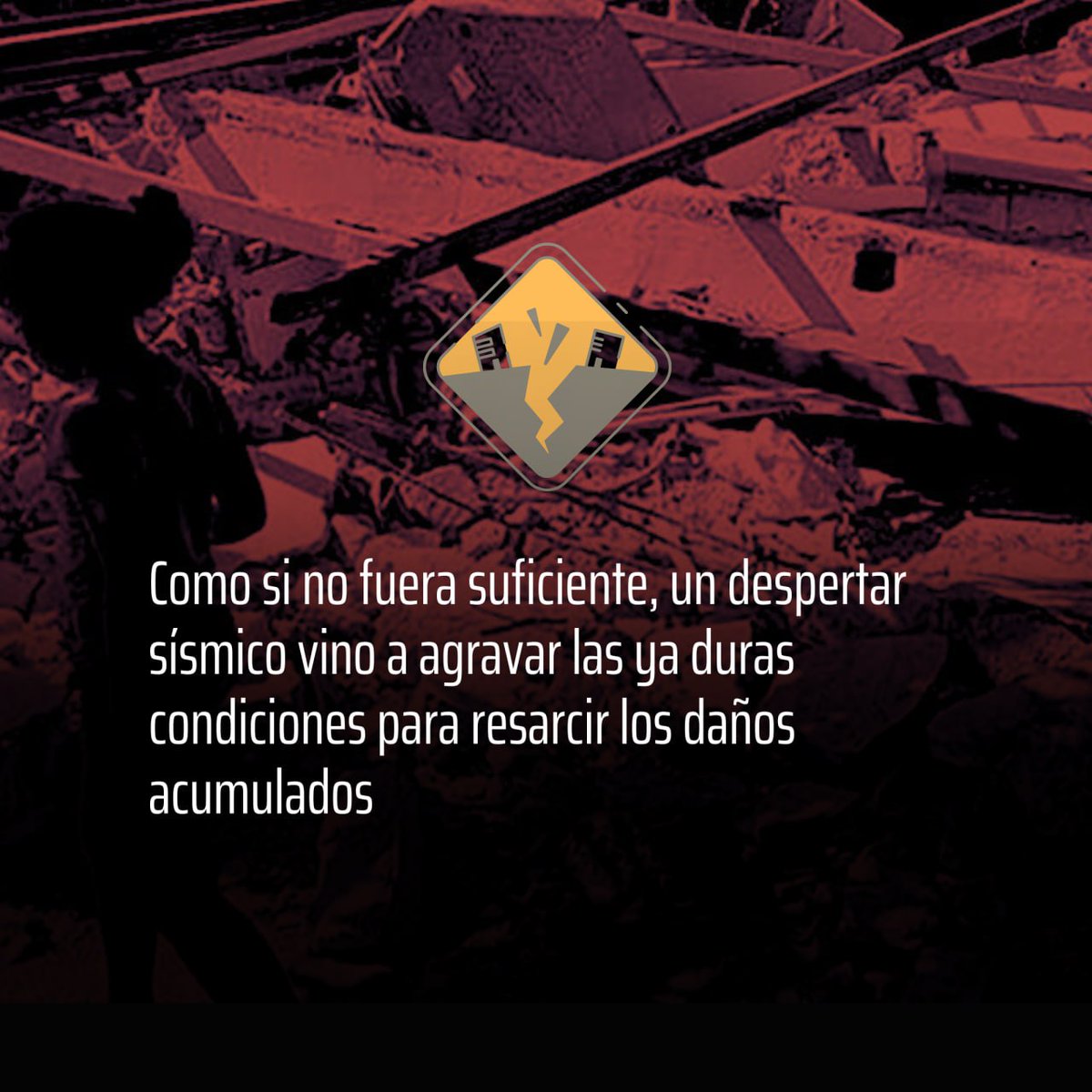 BohemiaCuba's tweet photo. #EnCuba: Los pinareños enfrentaron la oscuridad tras el paso del huracán Rafael. A pesar de no recibir el impacto directo tuvieron que esperar casi una semana sin electricidad
🔍Lea un análisis de la previsión y respuesta a estos fenómenos meteorológicos
https://t.co/tGR9U8xLEh https://t.co/nYh9ZwBjME