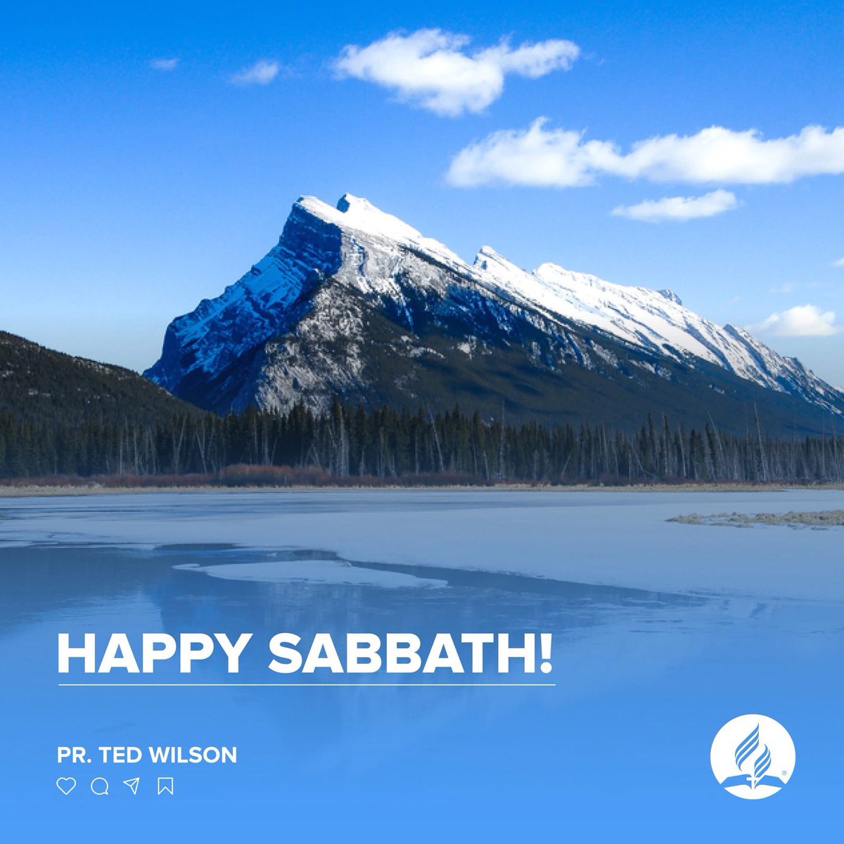pastortedwilson's tweet photo. Happy Sabbath!

#Sabbath #HappySabbath https://t.co/ApY4Mi8wcJ