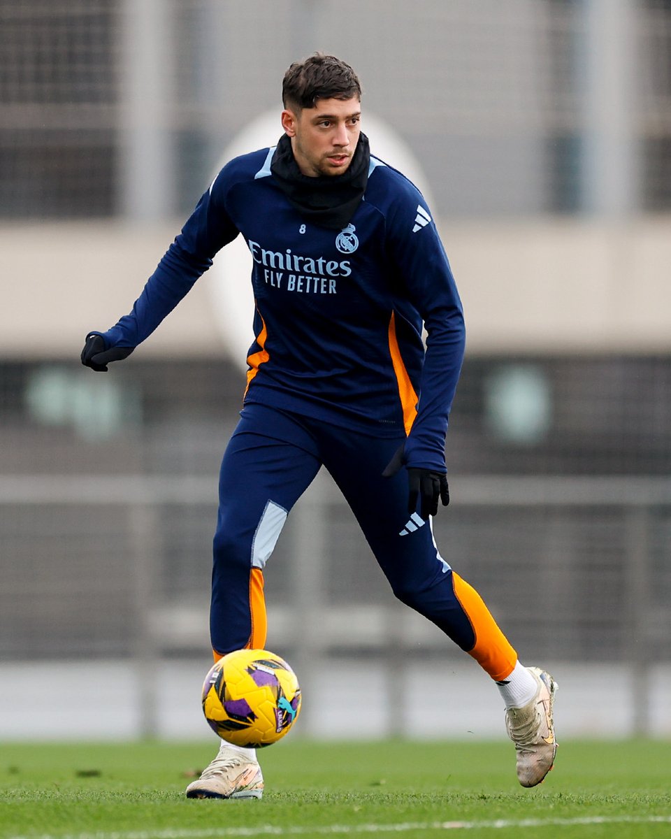 Real Madrid C.F. tweet media