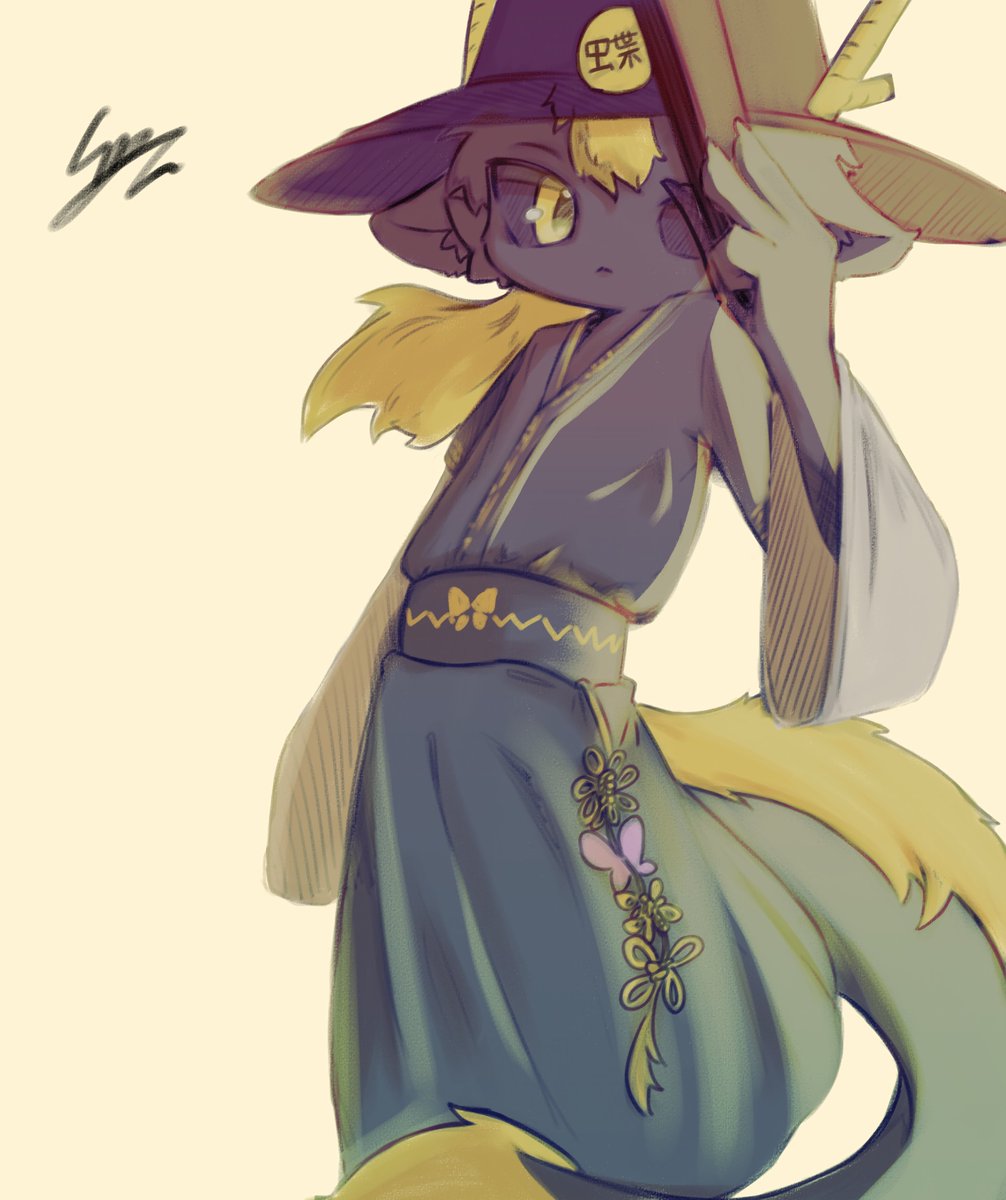 Poppy (Wet-and-Dry Artist) :blobfoxartist: (@poppyartist@wetdry.world ...