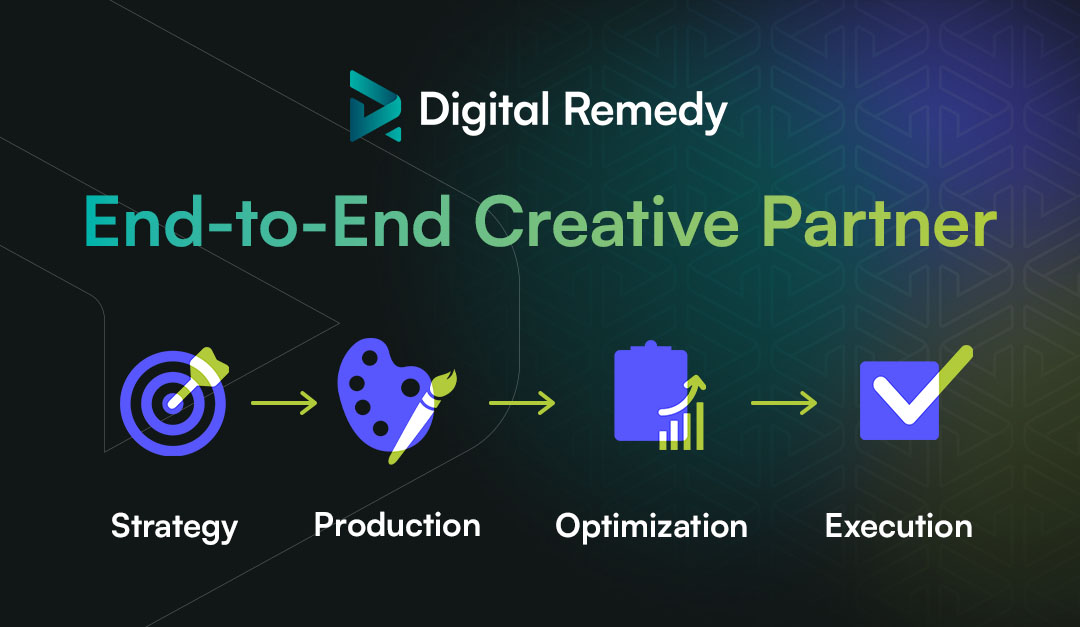 cpxi's tweet image. Capturing consumer attention starts with choosing the right #creative, but that&apos;s only the beginning. Working with an end-to-end creative partner ensures maximum campaign performance. We handle everything from initial strategy to #CreativeOptimization. hubs.la/Q02_xsLR0