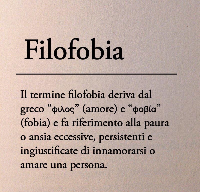 Vediamo in quanti si riconoscono qui 👇🏻