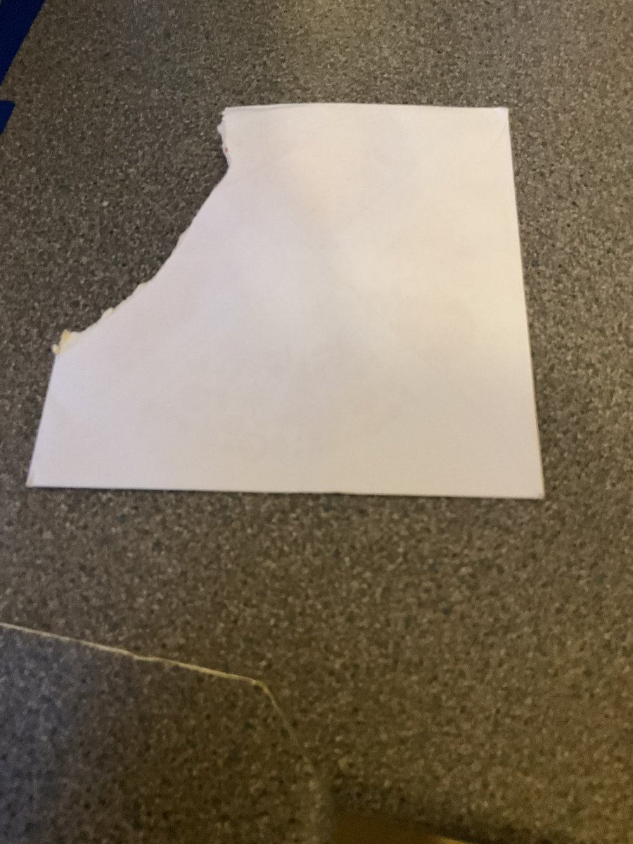 annascutt1's tweet photo. This is what’s left of a Christmas card @RoyalMail just delivered to me 😡 https://t.co/4D31jnY3KL