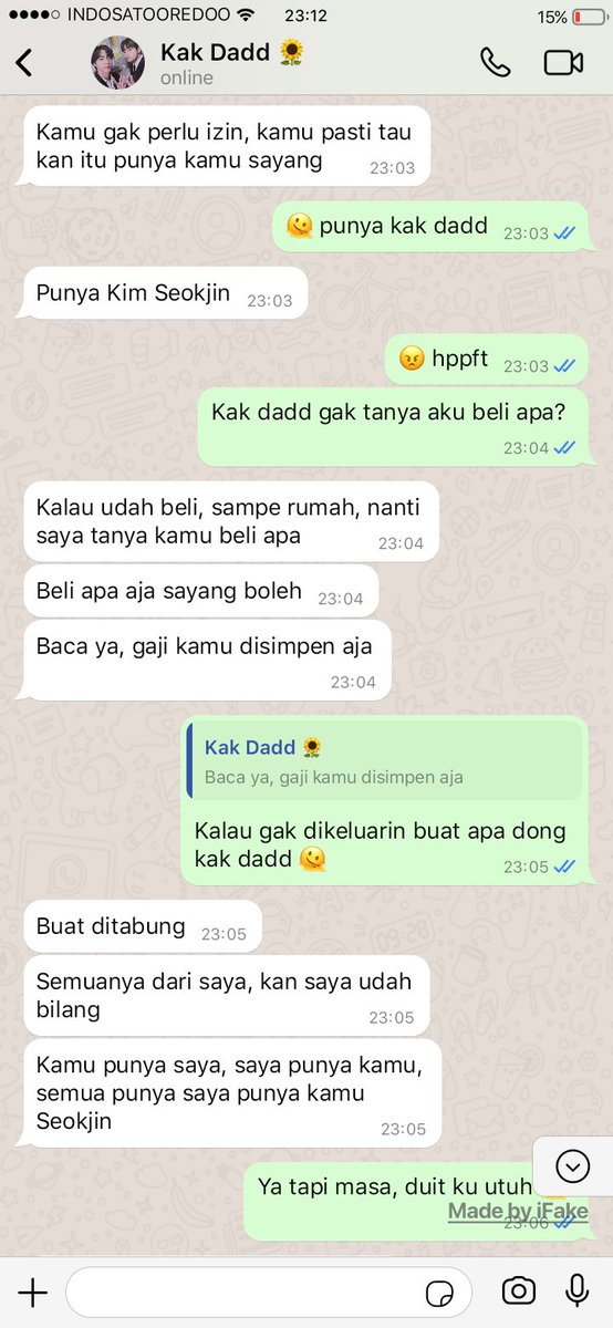 akuuvio's tweet photo. Masih bingung, padahal dia punya suami kaya raya 🐓

https://t.co/oW5M2ySI38 https://t.co/UatphX5e7z