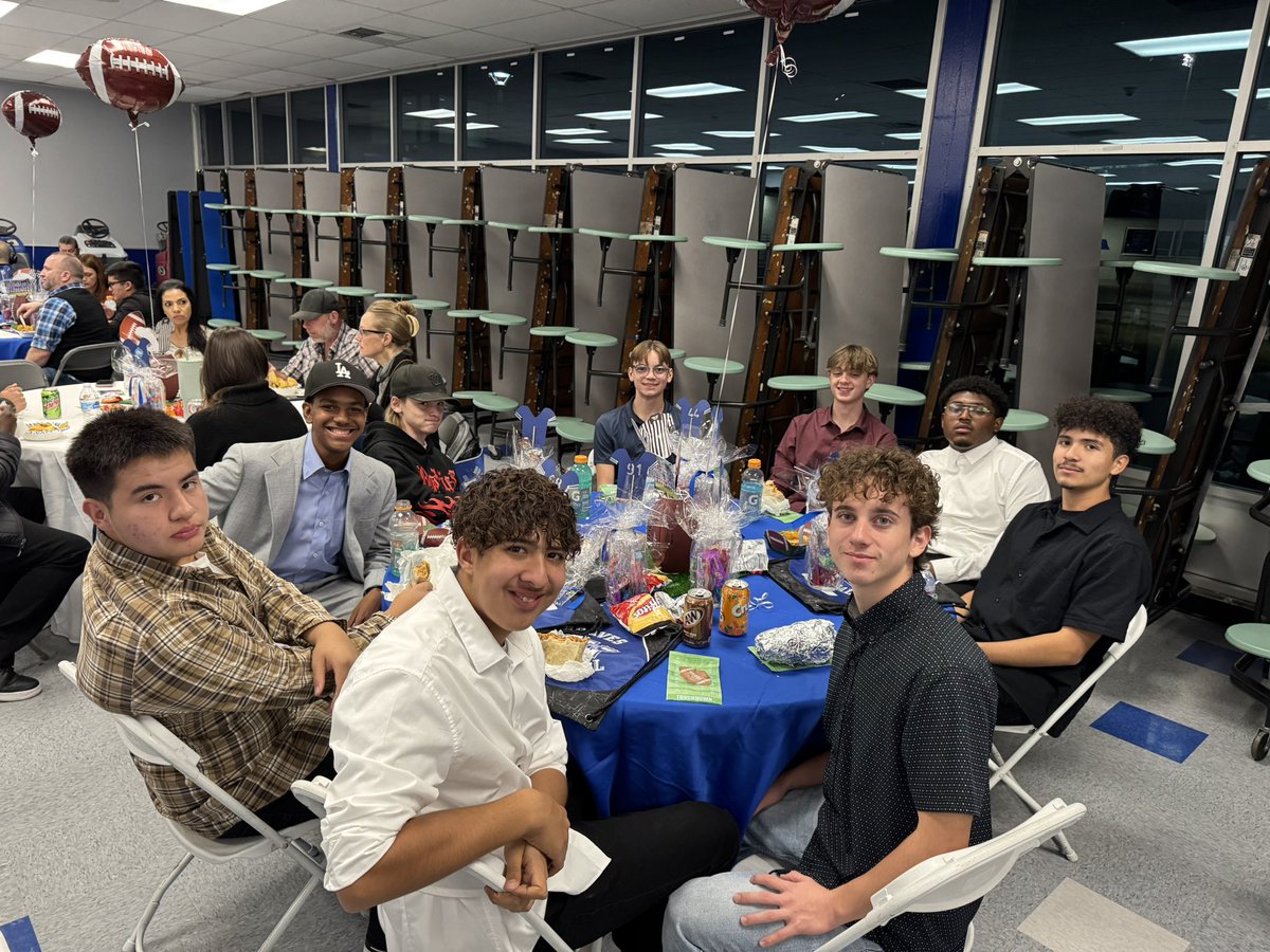 ALHS Braves Football Booster tweet media