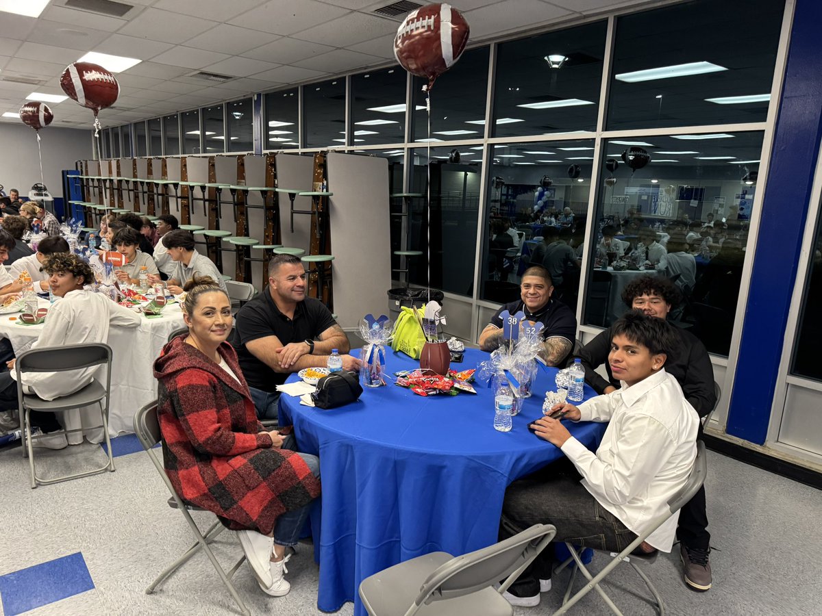 ALHS Braves Football Booster tweet media