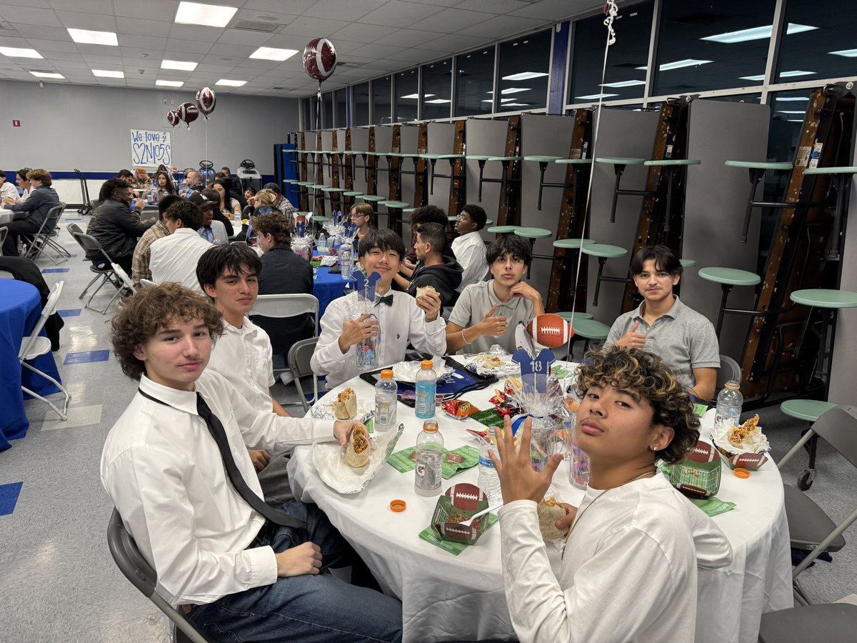 ALHS Braves Football Booster tweet media