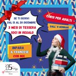 Photo by Alliance Française Torino (@AF_Torino)