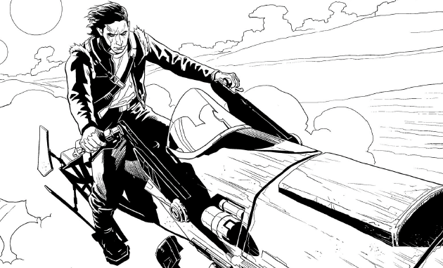 MarkPaniccia's tweet photo. From issue 2 of STAR WARS: LEGACY OF VADER by @CharlesSoule and @LukeRossArt
#starwarsweekend #kyloren #starwars #marvelcomics #marvel #starwarscomics #skywalker #darthvaderEvery @derrickchewart @msiglain @PhilSzostak #starwarswednesday https://t.co/7ri0B1mcVO