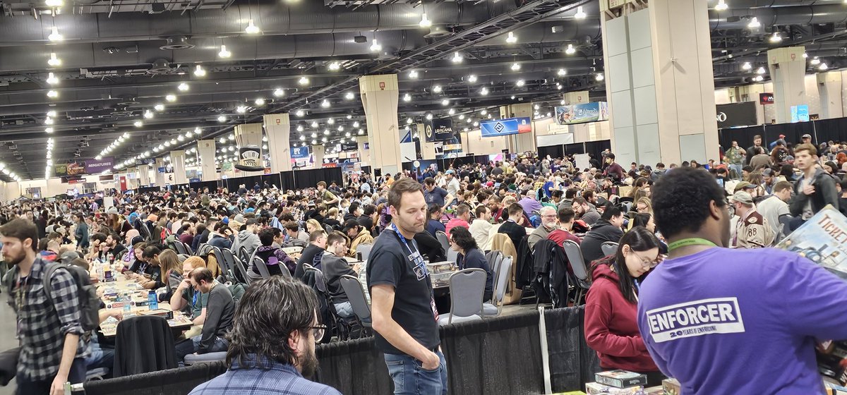 Another great <a href="/pax/">PAX</a> Unplugged