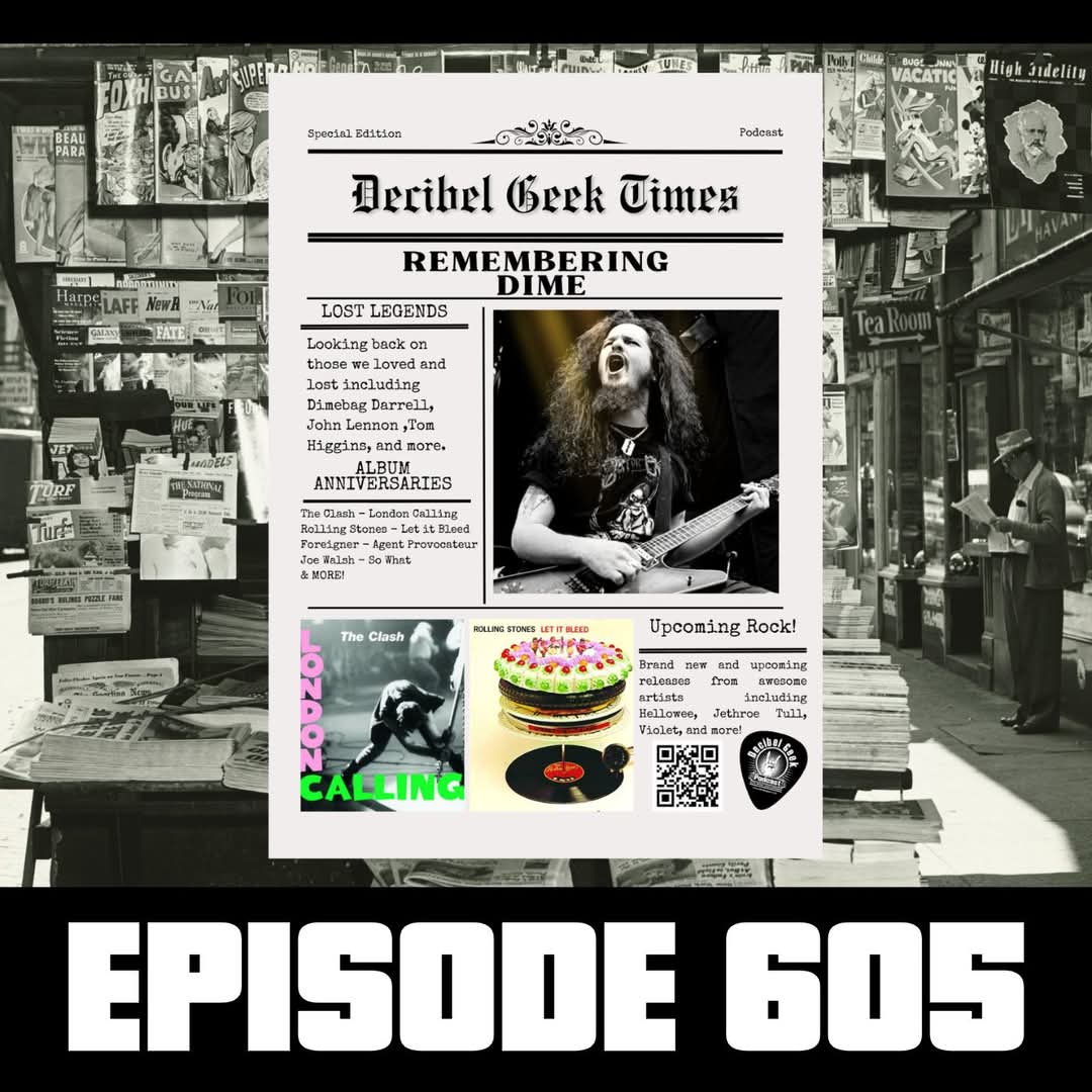 DecibelGeekPod's tweet photo. Looking at the past, present, and future of the genre we love. Join us!

https://t.co/cKTxUAynYZ https://t.co/A7eL2YPDf3