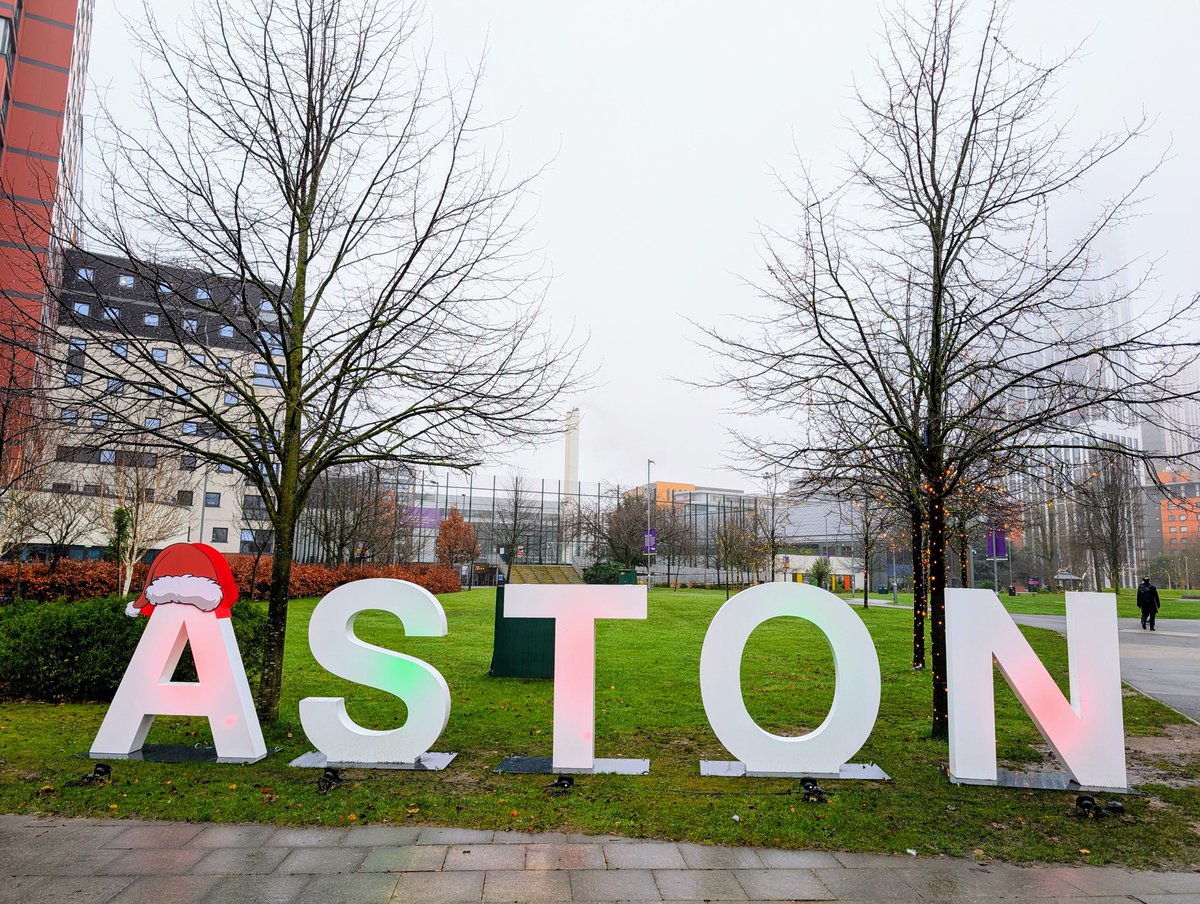 Yesterday was a great day to present our project updates @PABSUCLan on #Neuroscience #Alzheimers #Disease  <a href="/MerciaStemCell/">Mercia Stem Cell</a> in Birmingham <a href="/AstonUniversity/">Aston University</a>.

Also a great time catching up &amp; networking!

#astrocytes #Mercia #research #PI @uclan