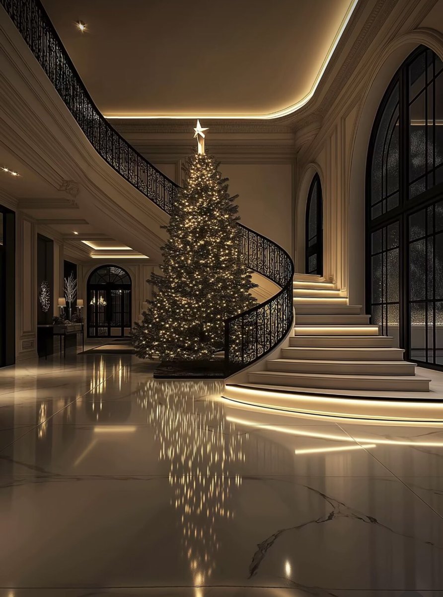 imagine coming home to this ✨