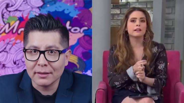 ComunicanteMX_'s tweet photo. #ULTIMAHORA: #MaryferCenteno y #MrDoctor en busca de llegar a un acuerdo.

Tras varias semanas de polémica entre la conocida grafologa #MaryferCenteno y el médico #OctavioArroyo, mejor conocido como #MrDoctor, mismo que escaló a instancias legales, así como a oídos de la presidenta Claudia Sheinbaum Pardo parece que finalmente, ambas partes estarían dispuestas a conciliar y parar demanda.

#Entretenimiento #viral #Política #Noticias #viral #MarianaRodriguez #AlMomento